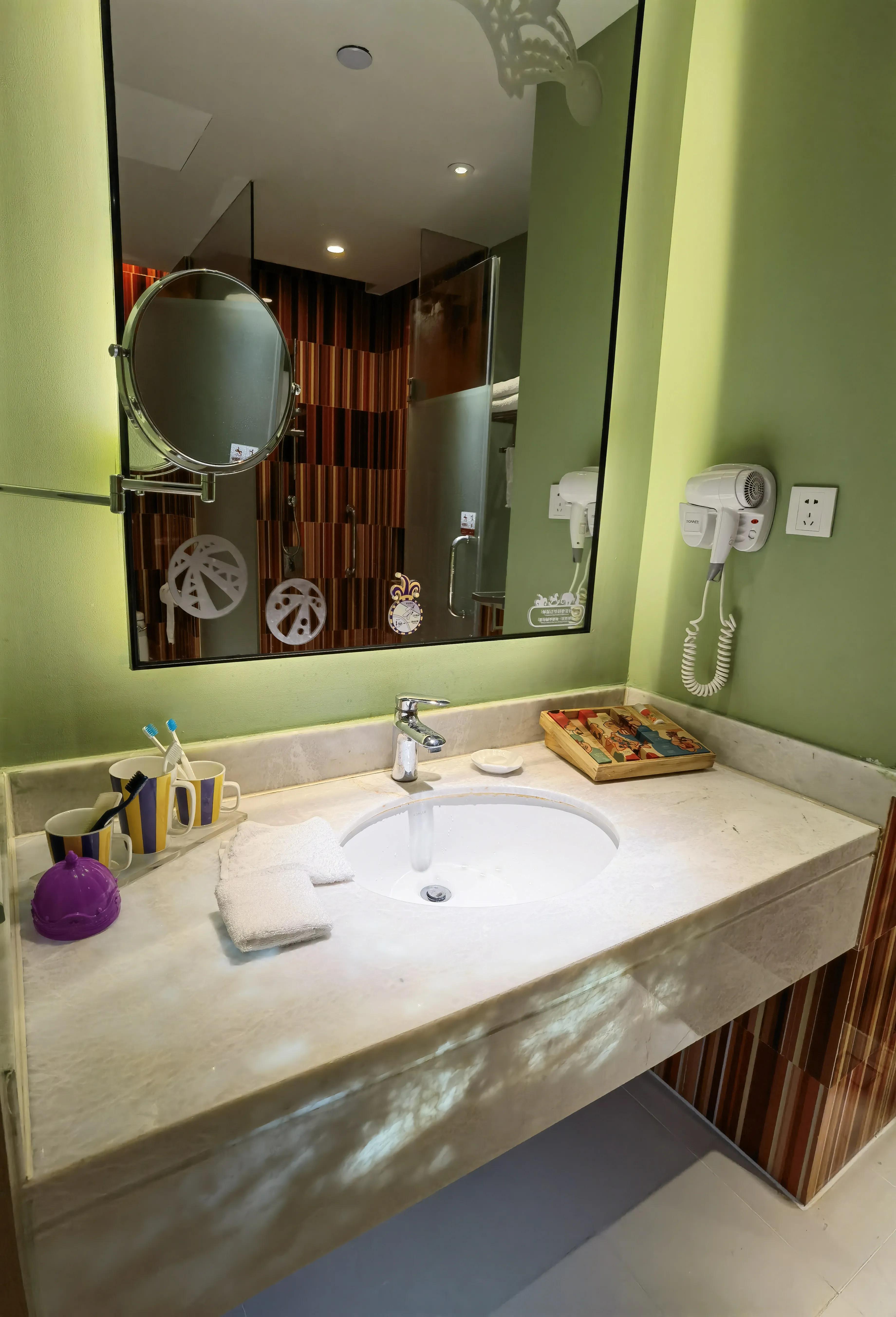 珠海长隆海洋王国之旅,长隆海洋王国游玩攻略