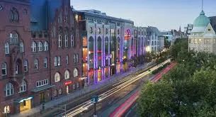 德国著名作家及作品,德国著名作家及代表作