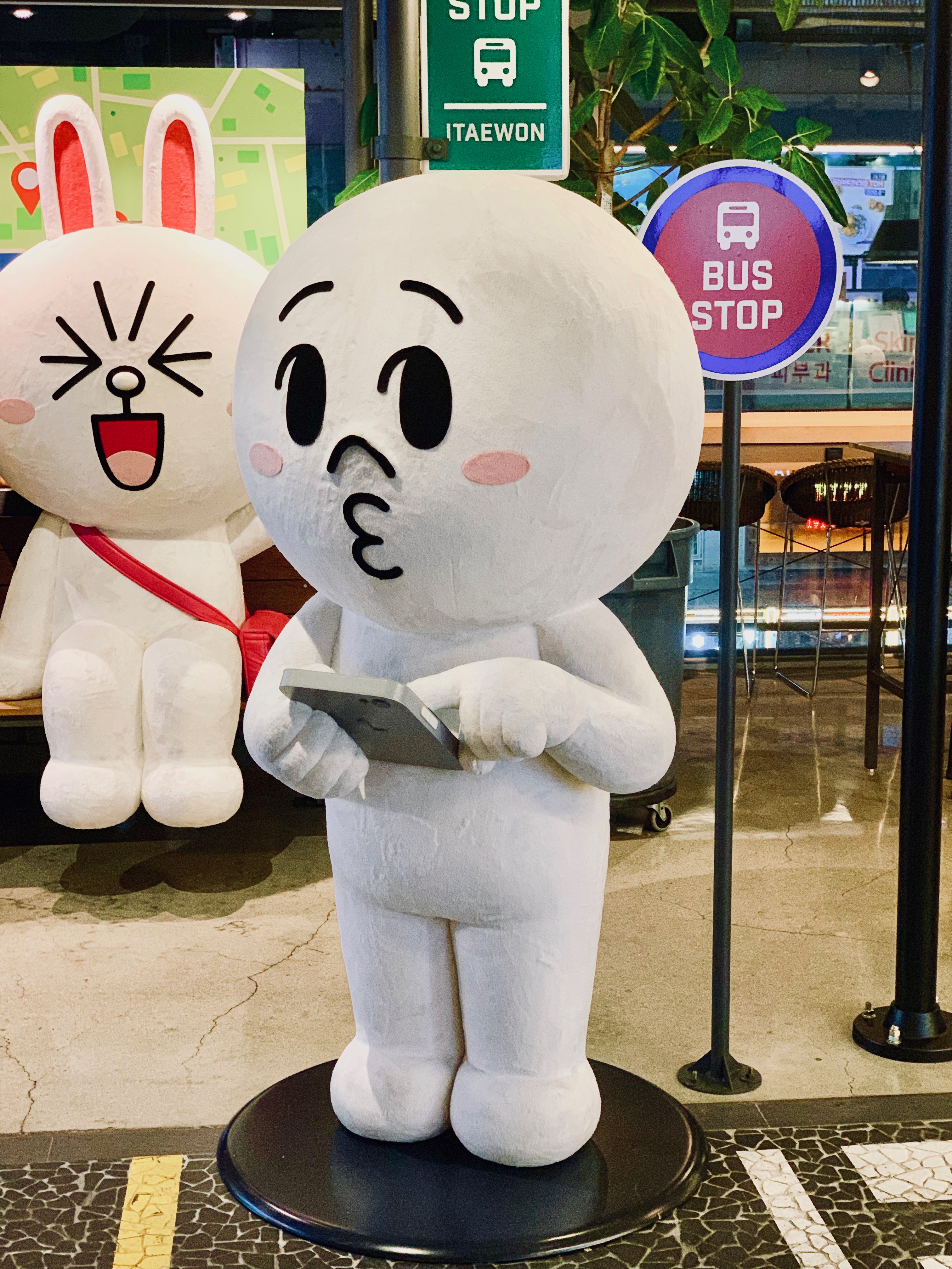 网速慢别点，百图韩国游记—一场关于音乐、历史与喝酒的首尔盛筵