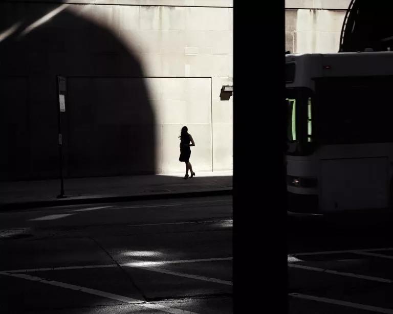 拍摄时如何避免阴影,拍摄时如何控制高光