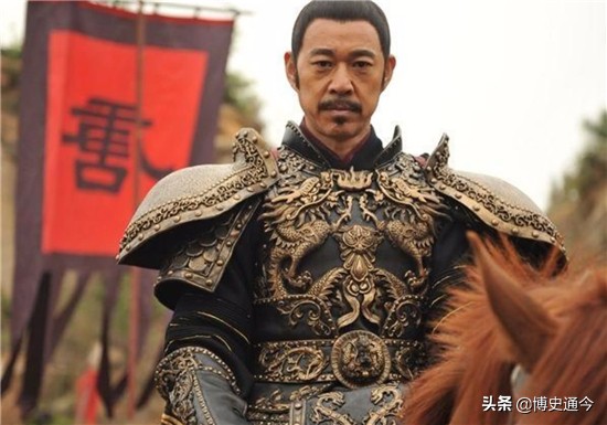 李世民和项羽的结局,刘邦和项羽和李世民