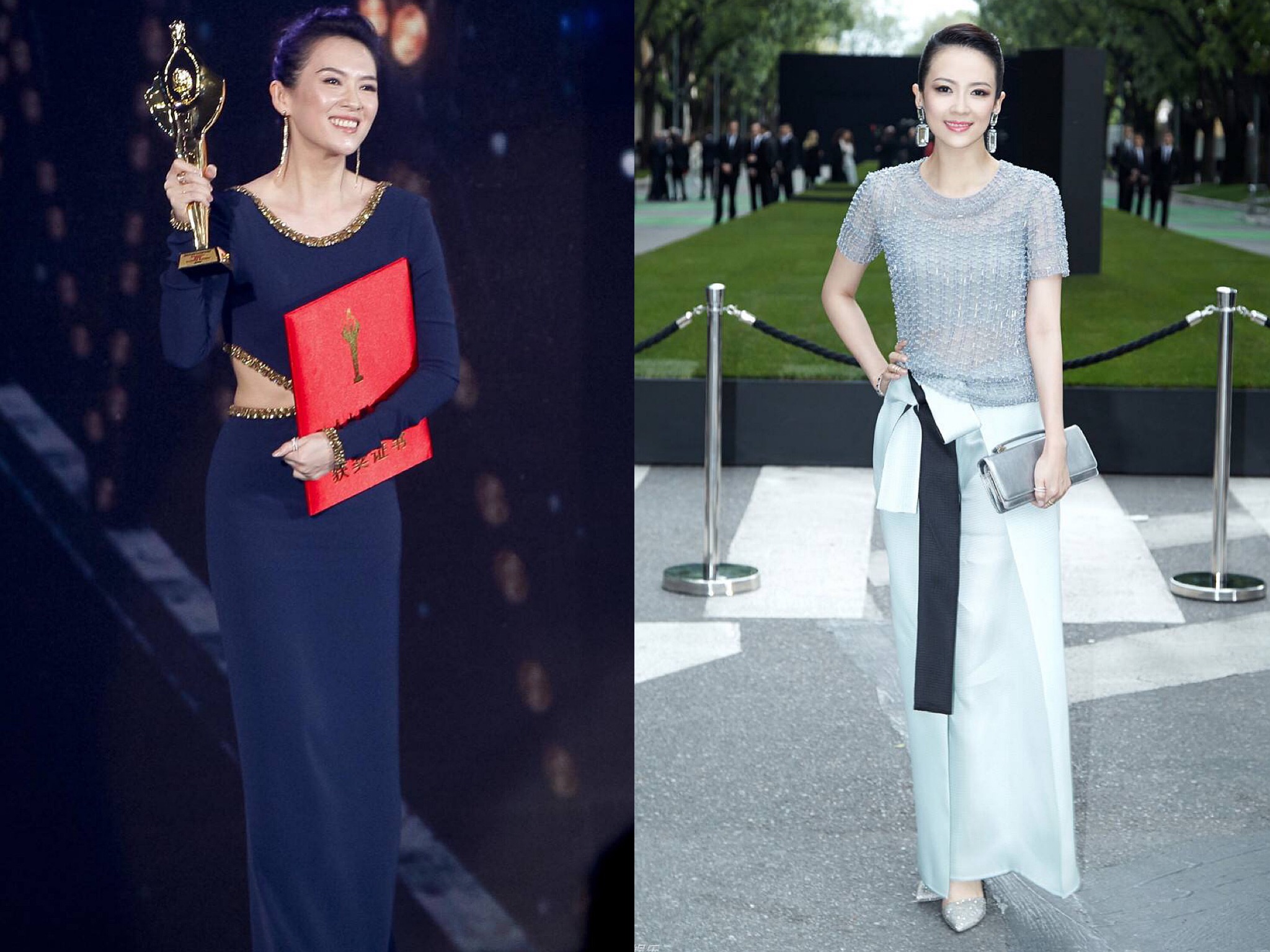 肩膀窄小的女生穿衣搭配,肩膀窄个子小女生穿搭