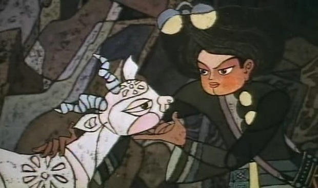 缅怀葫芦娃之父胡进庆,葫芦娃爷爷去世意外复活