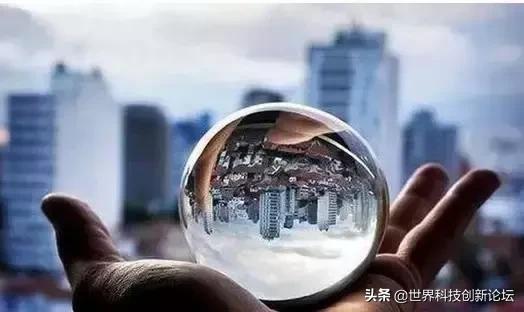 4个令人惊叹未来科技,彻底颠覆世界的十大未来科技