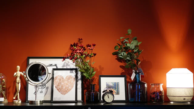 宜家重庆八周年,宜家重庆8周年