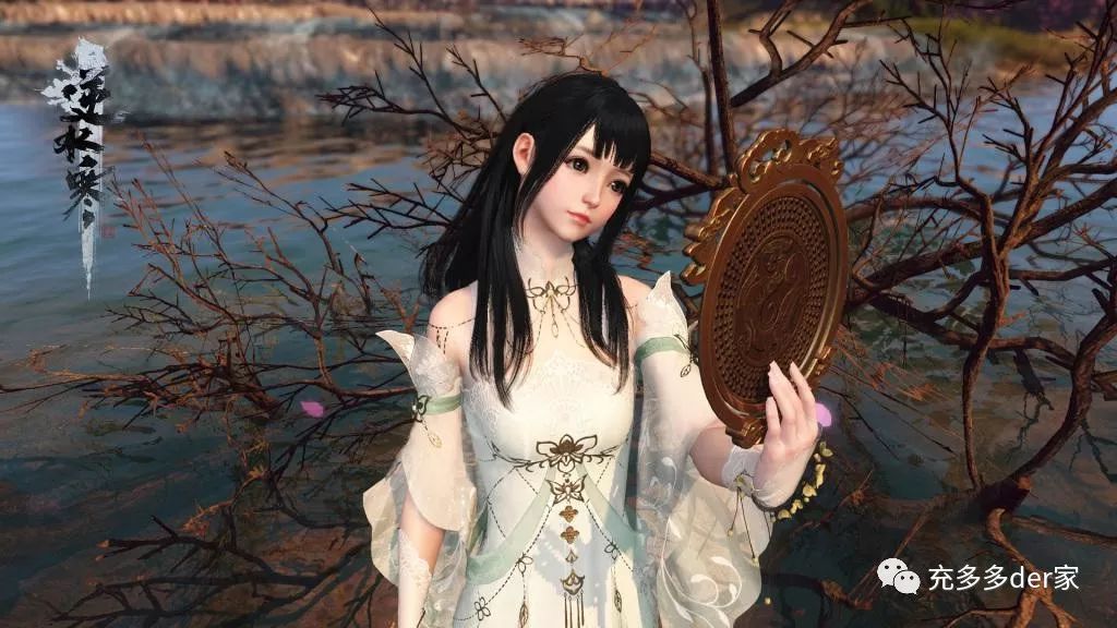 逆水寒震惊的事情,逆水寒遇到策划的问题