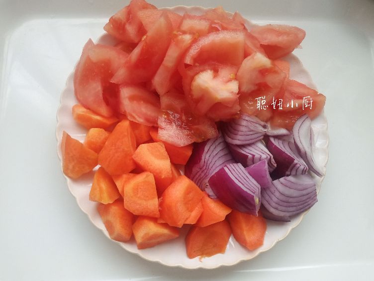 春季宝宝长高食谱肉炖汤,儿童容易长肉和长高食谱