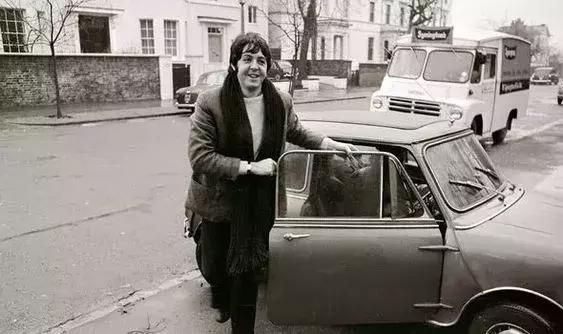 为什么说mini是女生开的车,为啥说mini是女孩子开的车