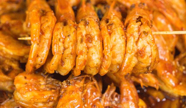 胡记羊排香辣虾团购优惠券,胡羊排香辣虾79元套餐鲁山