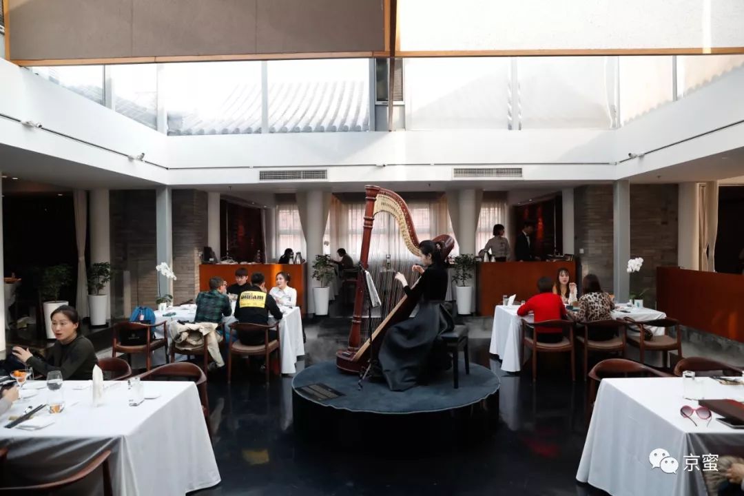 澳门二星米其林餐厅,米其林5星餐厅吃到爽