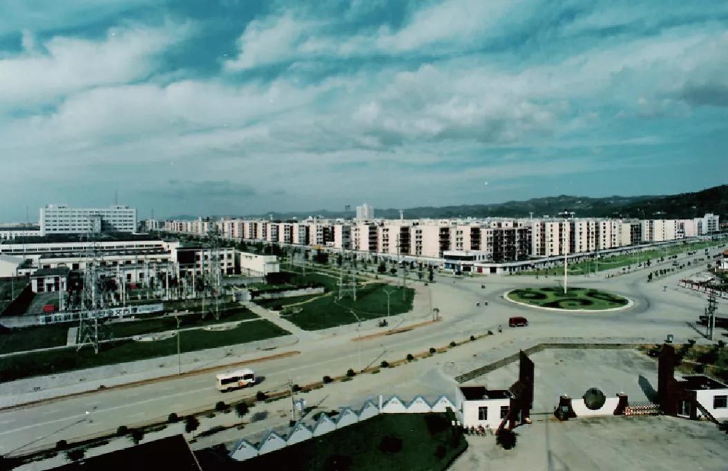 成都市龙泉驿区铭记光辉历史,龙泉驿历史发展变化