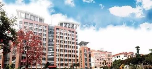 厦门初中高中排名,厦门排名前十的小学哪几所