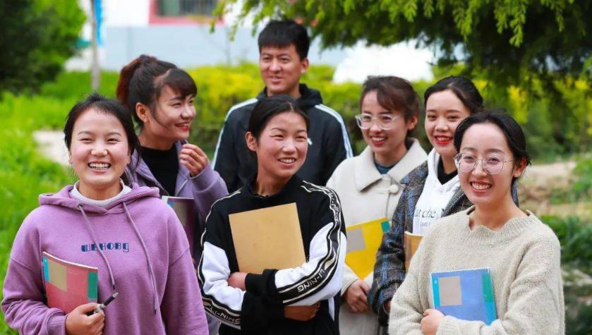 初中起点定向师范生编制需要考吗,中考定向五年制一定能顺利教书吗