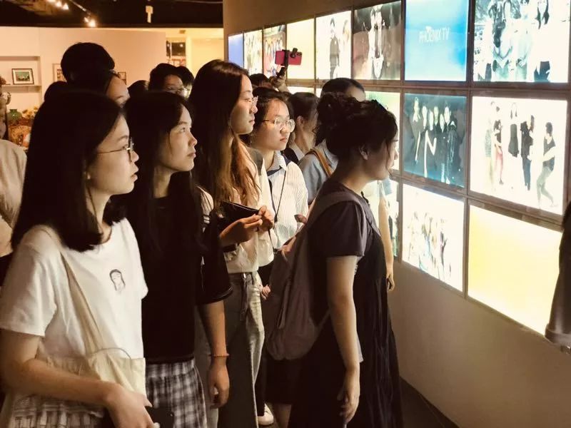 跟“长江学者”学金融、品丰盛学术大餐，看浙师学子如何逐梦新港