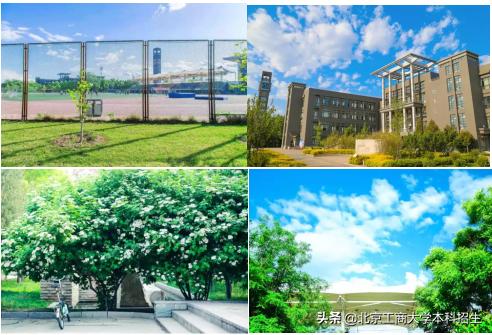 北京大学高颜值学霸,中国十大景色最美的大学