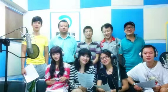 香兰丁玲的真正老公,大嫂香兰丁玲