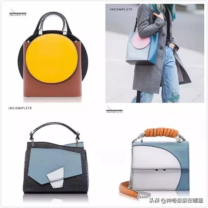 2021十款必买小众轻奢包包有哪些,小众包包品牌推荐高级感