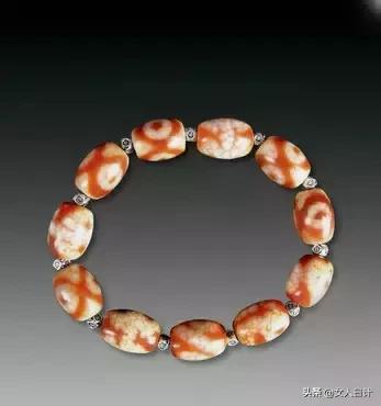 土豪看的手串,最适合穷人玩的5种手串