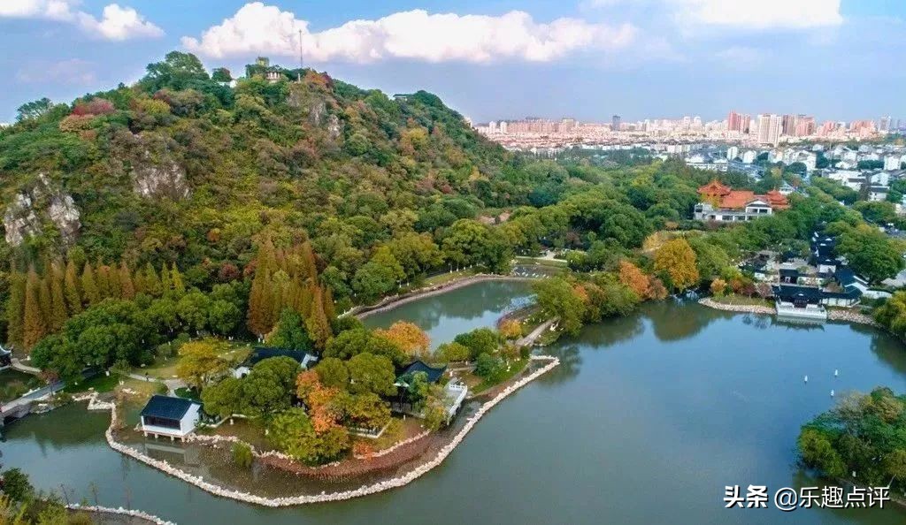 昆山新区最新规划,大局已定未来五年咋样