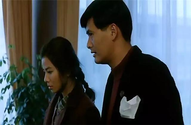 风云三部曲林岭东,林岭东的电影排名