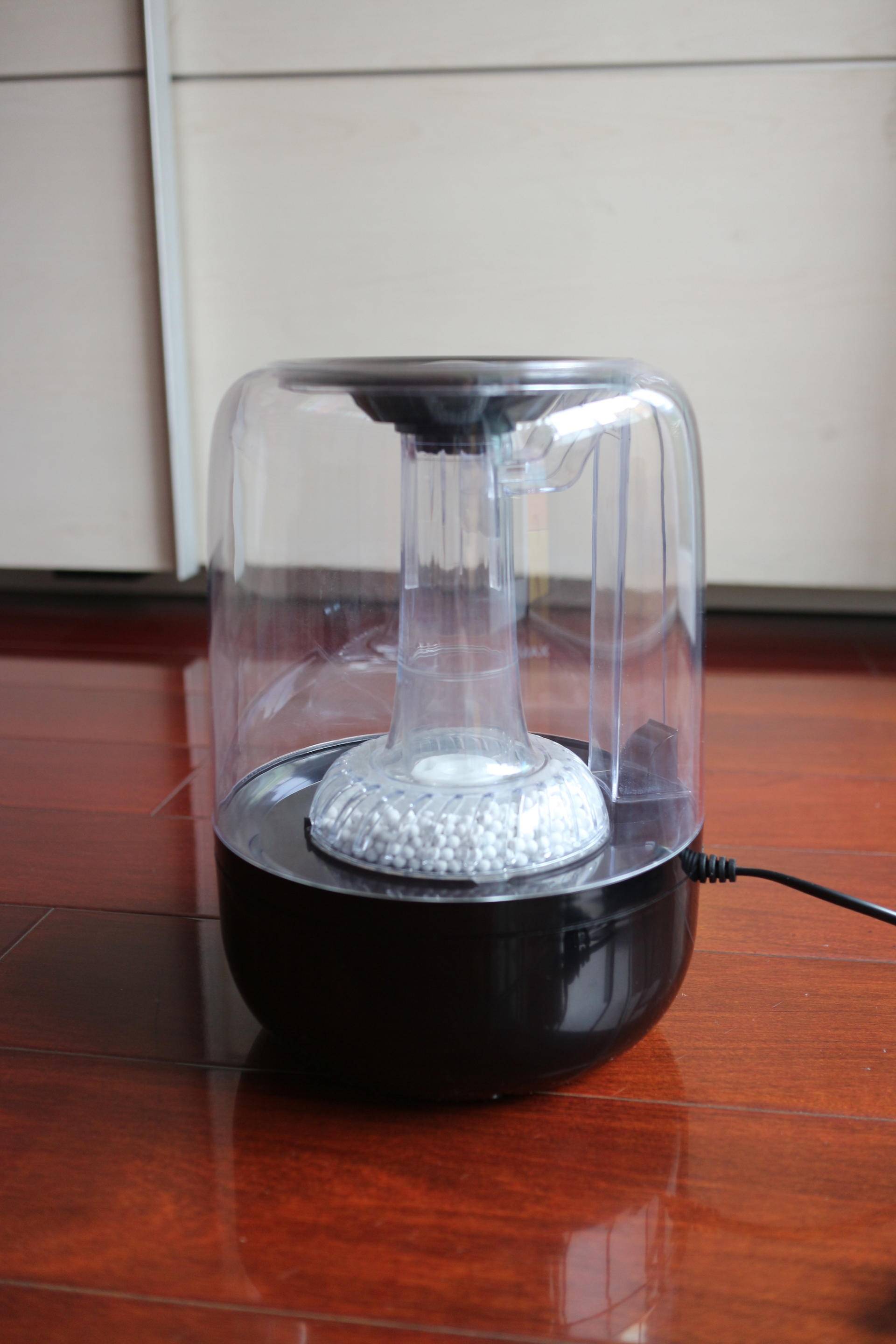 秋天干燥加湿器有用吗,秋燥开加湿器有用吗