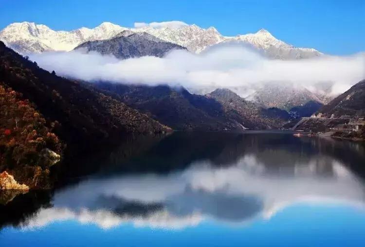 2019必去的旅行地,8月最新旅行地推荐