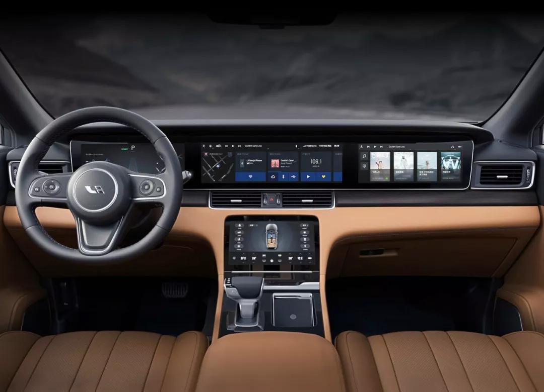 48寸全面屏新车,2019新车48寸屏