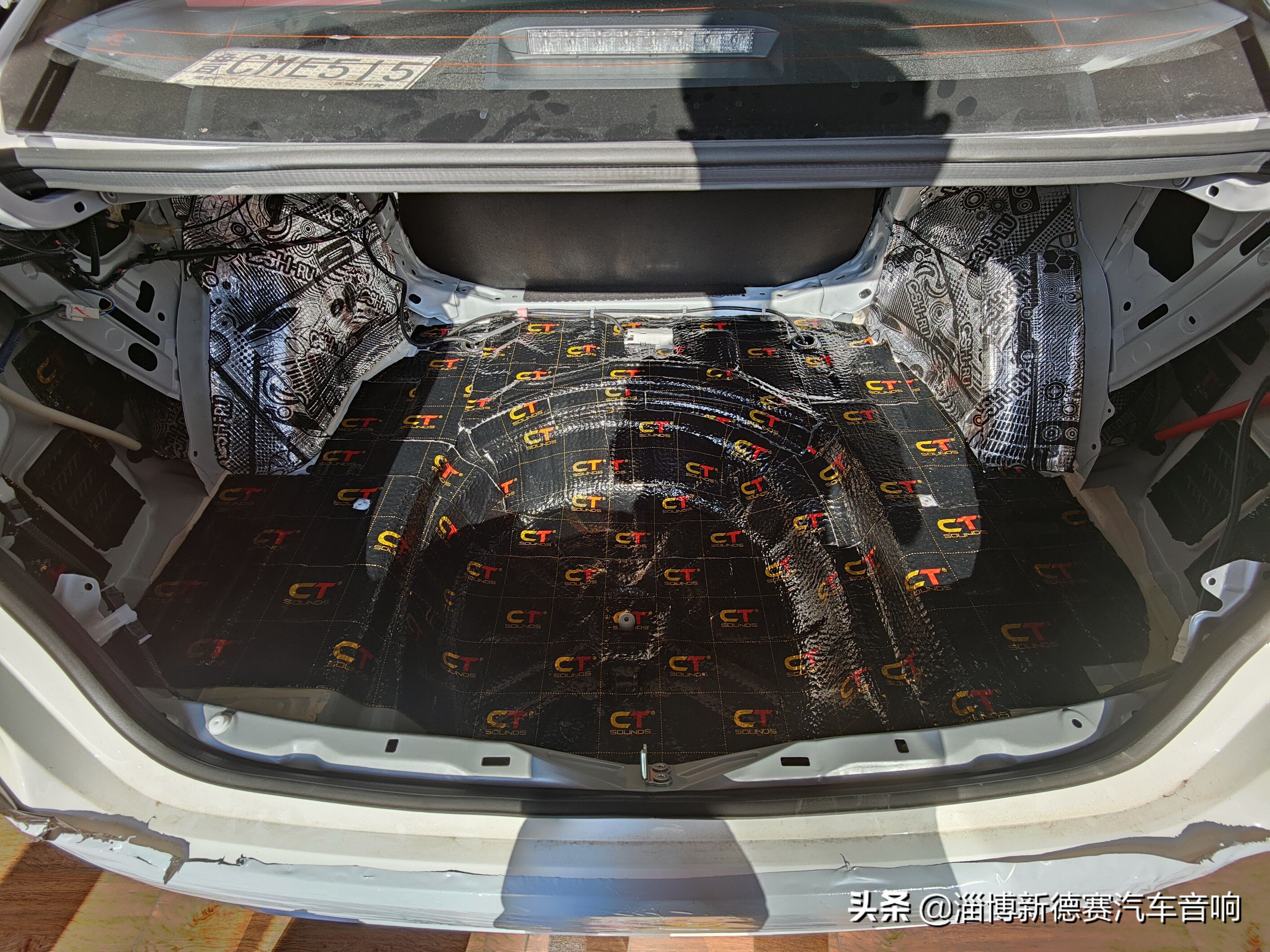 丰田卡罗拉高音喇叭坏了怎么办,卡罗拉双擎原车喇叭音质