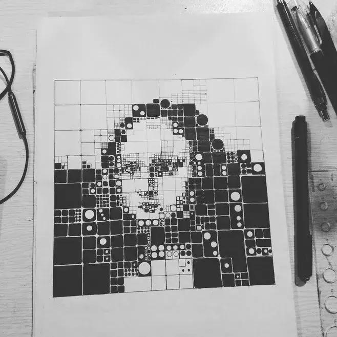 做设计需要的资料,平面构成的基础知识