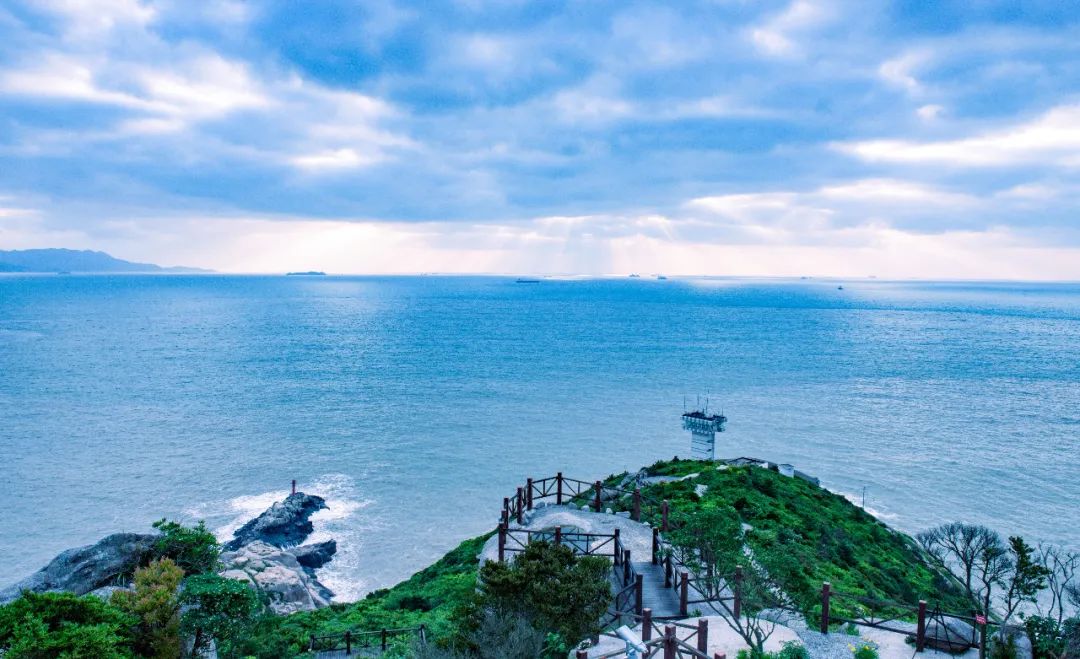 6座小众海岛旅游攻略,假期值得去游玩的冷门海岛