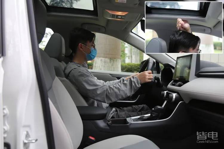 一汽丰田suv荣放rav4哪个颜色好看,家用suv选rav4荣放和crv哪款合适