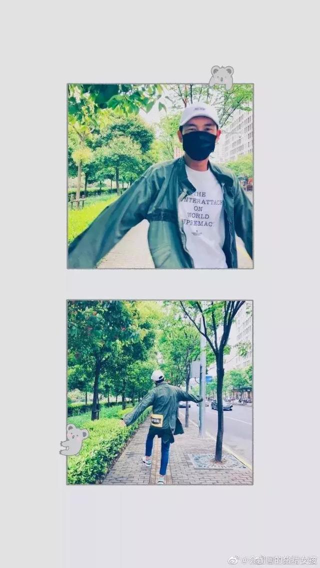 这是你们的“现男友”，请查收