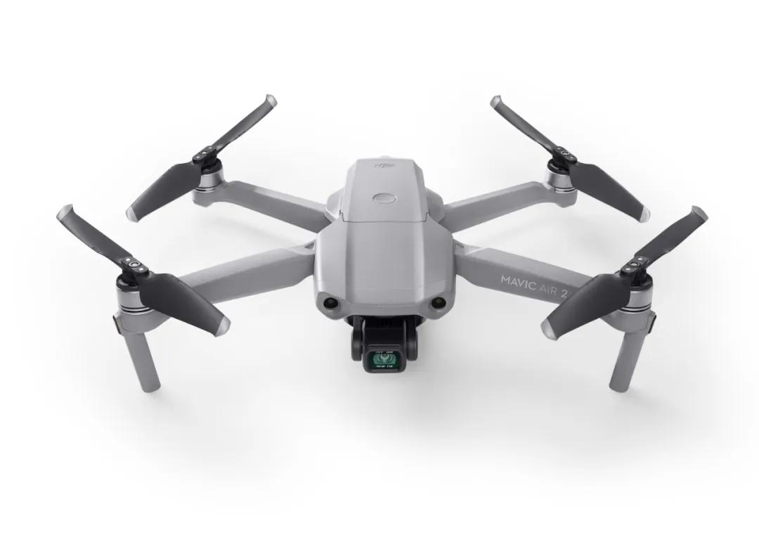 大疆发布御MavicAir2:可拍4800万像素照片,标准版售价4999元