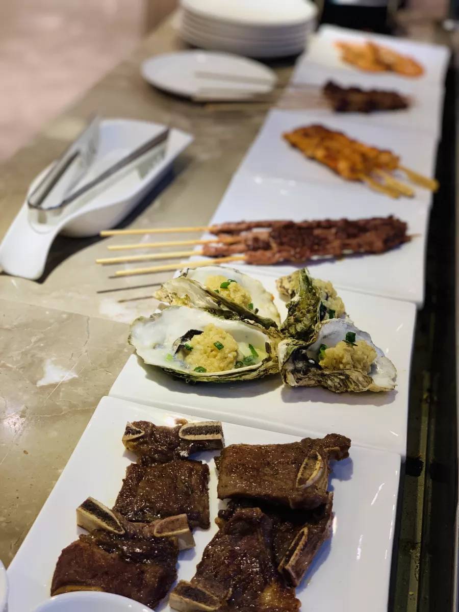 武夷山嘉元千禧度假酒店实拍,武夷山千禧酒店对比悦华酒店