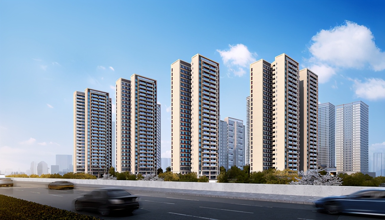 老杨买房记,老杨房产日记