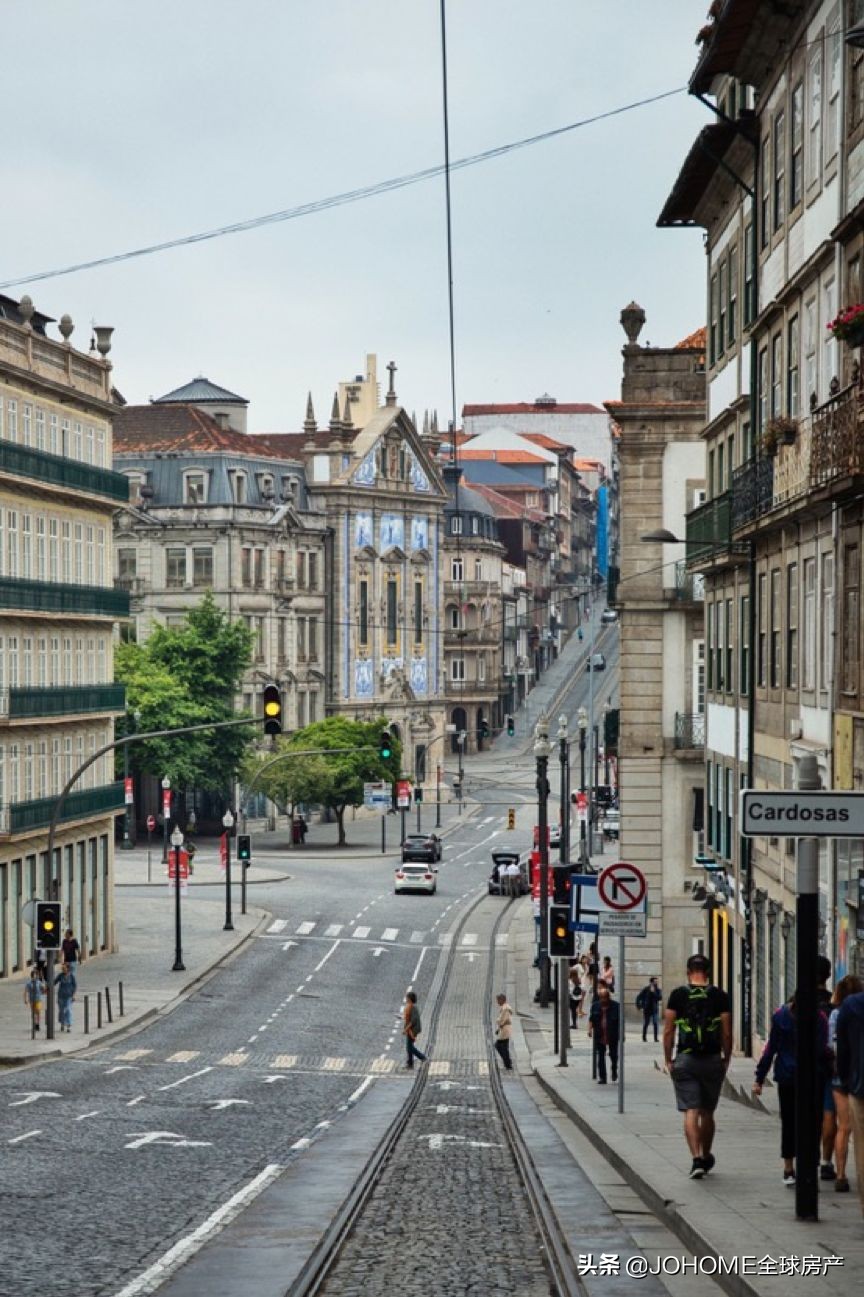 来这里私奔吧,像海明威说的一样|「跟着Johome看世界」