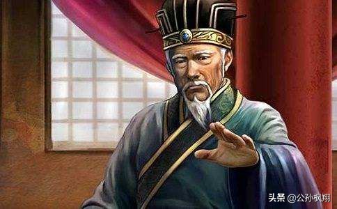 煮酒论英雄之汉末群雄，陶谦篇（中）