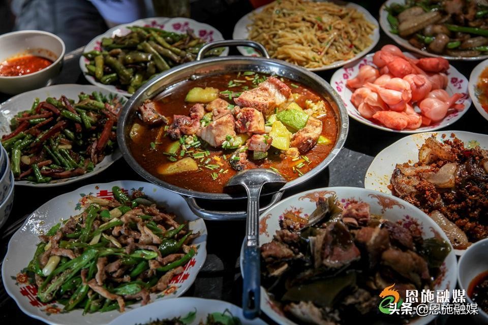 李伦英:用镜头记录家乡的美丽