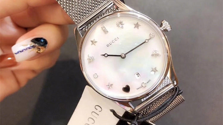 gucci系列腕表,gucci腕表系列