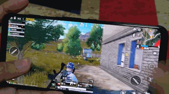 红魔5g游戏手机为什么体验更流畅,红魔5g游戏手机强在哪