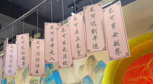 南京夫子庙梦回金陵城,南京看夫子庙