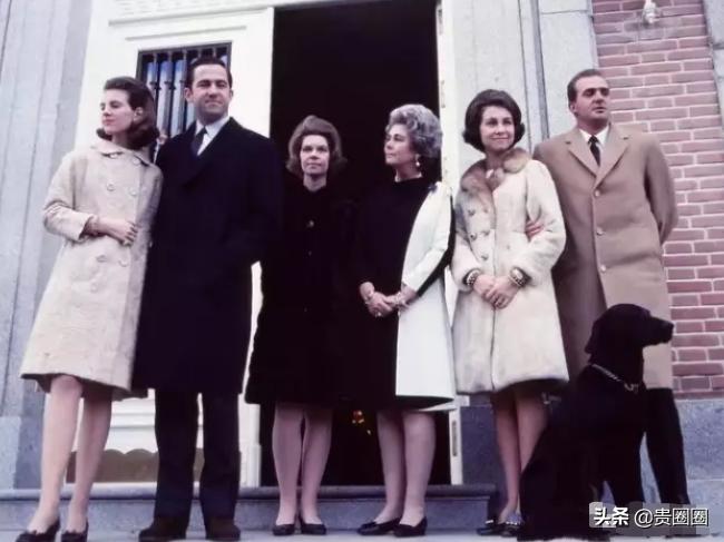 丹麦最美公主嫁给希腊国王,丹麦三美公主爱情故事