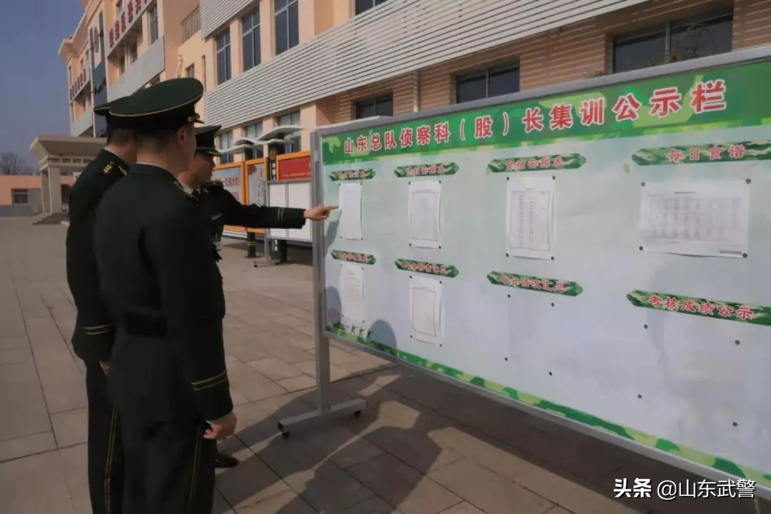 侦察兵集训主要科目,侦察兵训练有多辛苦