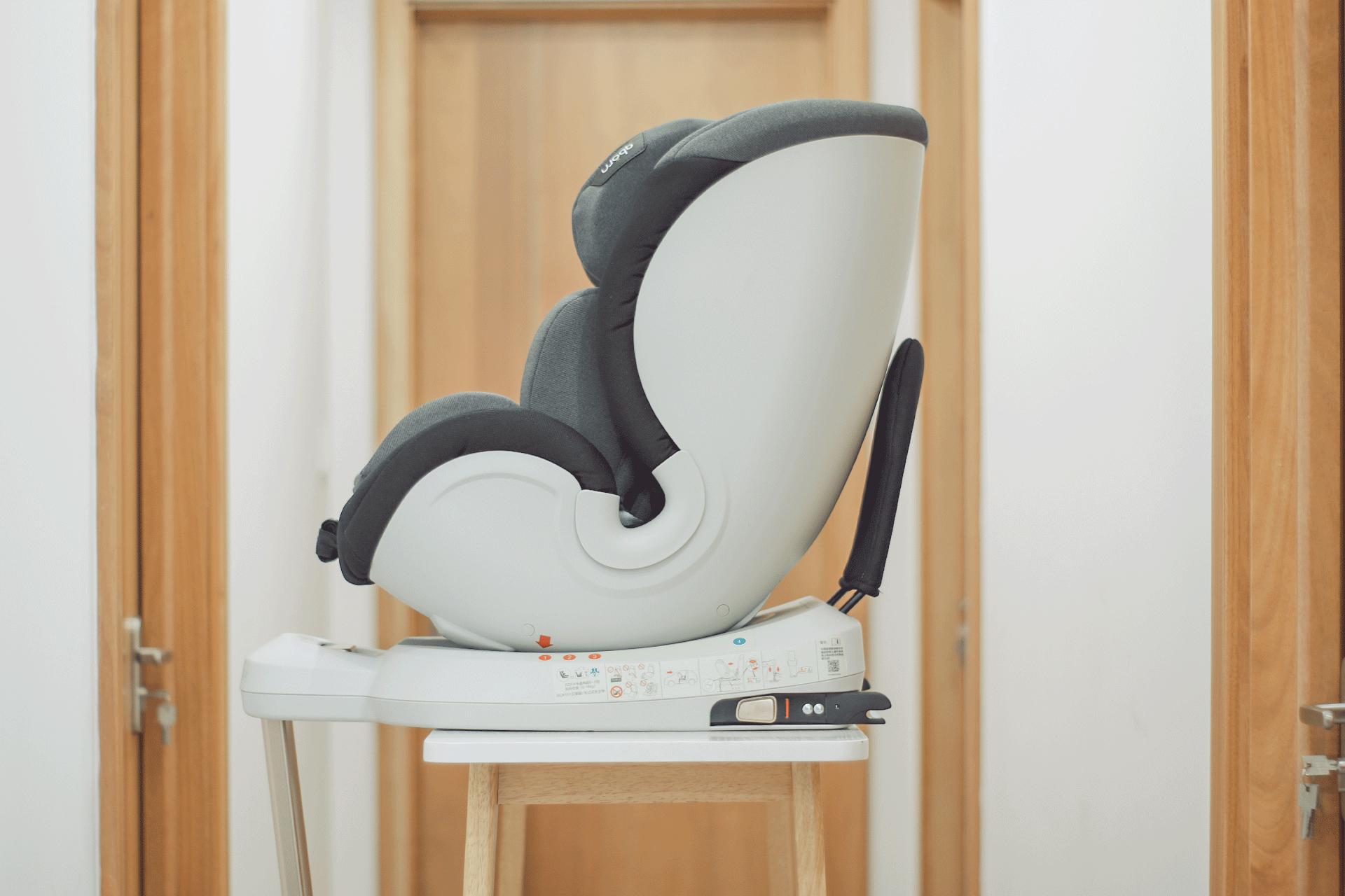 qborn大白熊安全座椅参数,qborn大白熊安全座椅