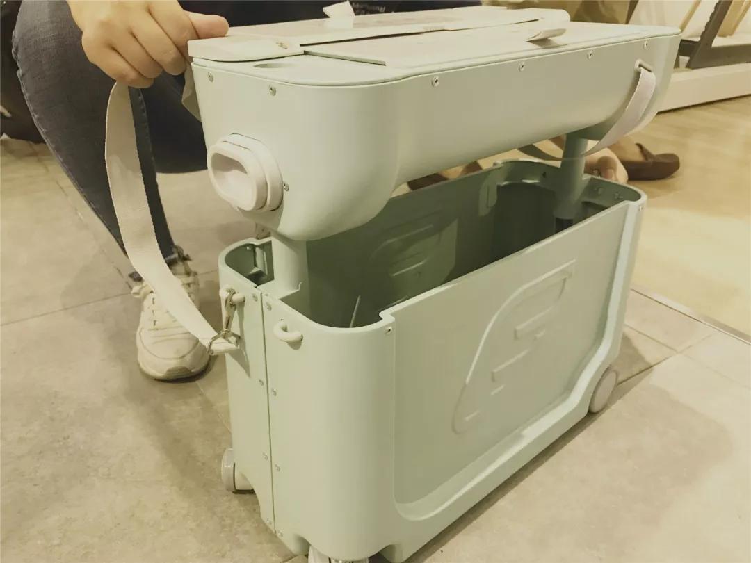 儿童高颜值行李箱质量排名第一,哪种儿童行李箱好用