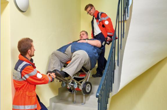 阁楼爬楼机,上下楼自由爬楼机