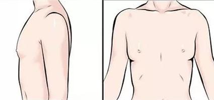 改善胸型内衣推荐购买,如何选择适合自己的内衣图解