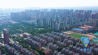 天鸿万象新天100平米装修效果图,济南天鸿万象新天云公馆