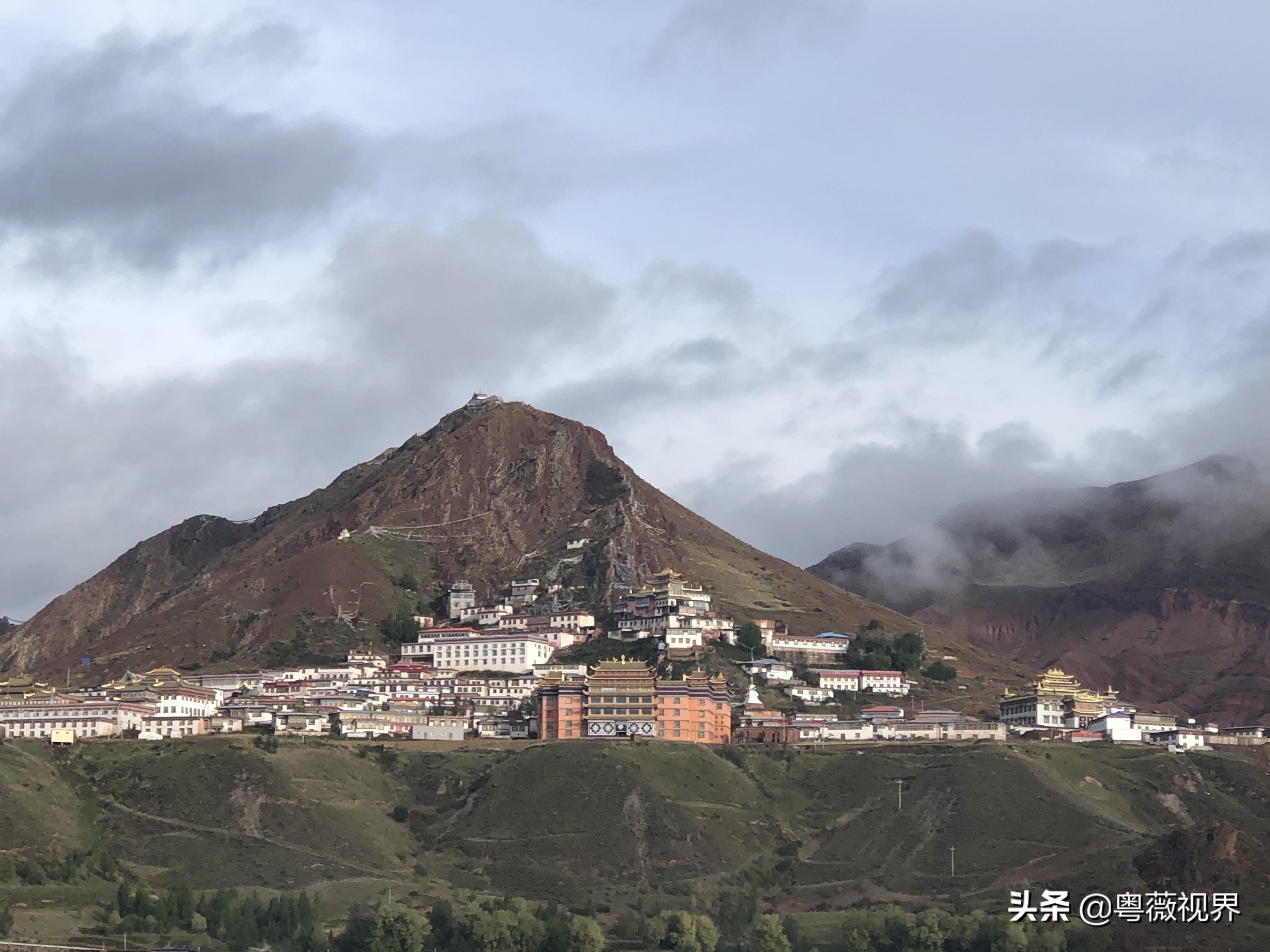 川藏自驾游走国道好还是走高速好 (g317国道川藏北线)