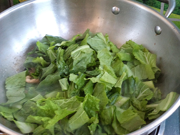 这道菜要常吃美容养颜少女感满满,女生必备的补血养颜的菜